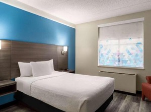 La Quinta | Madison