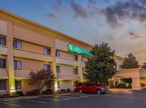 La Quinta Inn | North Little Rock