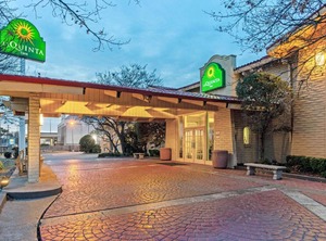 La Quinta Inn | Wichita Falls
