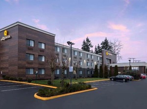 La Quinta Inn | Paine Field-Lake Stickney