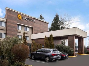 La Quinta Inn | Paine Field-Lake Stickney