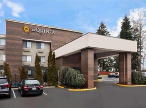 La Quinta Inn | Paine Field-Lake Stickney