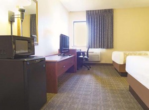 La Quinta Inn | Oak Creek