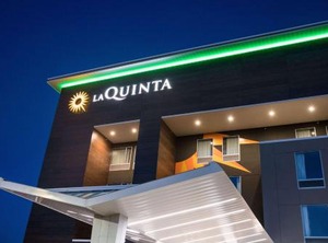 La Quinta Inn | Lake Delton
