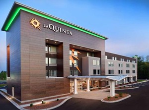 La Quinta Inn | Lake Delton