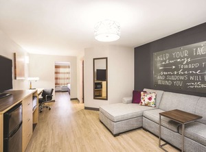 La Quinta Inn | Graysville