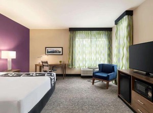 La Quinta Inn | Burlington