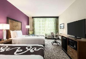 La Quinta Inn | Burlington