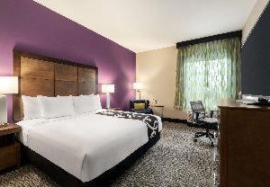 La Quinta Inn | Burlington