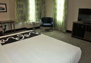 La Quinta Inn | Burlington