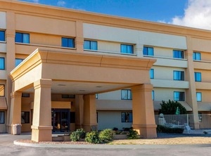La Quinta Inn | Las Cruces
