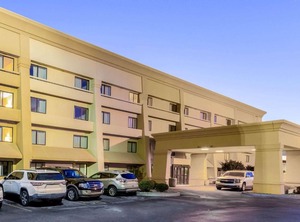 La Quinta Inn | Las Cruces