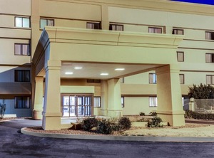 La Quinta Inn | Las Cruces
