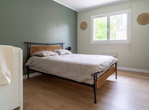 La Ritournelle Piscine Privée | Saint-Vincent-de-Tyrosse