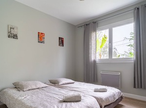 La Ritournelle Piscine Privée | Saint-Vincent-de-Tyrosse