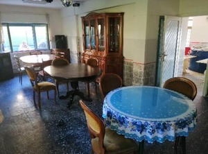 La Spina | Poggiridenti