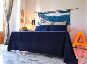 Terrazza Di Alcino | Torre Canne