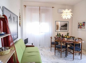 Terrazza Di Alcino | Torre Canne