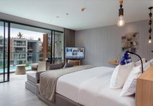 La Vela Khao Lak Sha | Khuekkhak