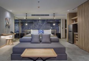 La Vela Khao Lak Sha | Khuekkhak