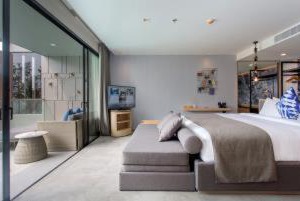 La Vela Khao Lak Sha | Khuekkhak