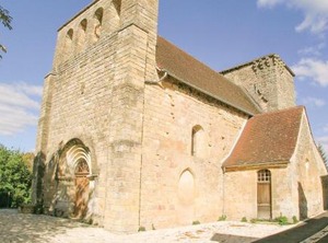 La Vigne De Roger Holiday | Fleurac