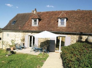 La Vigne De Roger Holiday | Fleurac