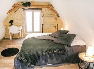 La Vigne De Roger Holiday | Fleurac