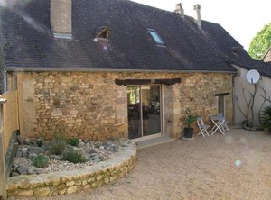 La Vigne De Roger Holiday | Fleurac