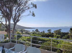 Villa Acacia | Verghia