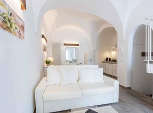 La Vista Mare Da Giulia | Ostuni