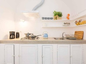 La Vista Mare Da Giulia | Ostuni