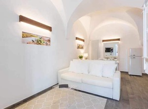 La Vista Mare Da Giulia | Ostuni