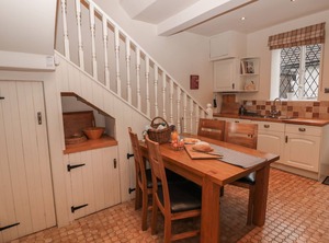 Cottage | Castleton