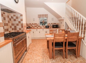 Cottage | Castleton