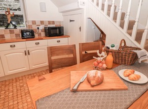 Cottage | Castleton