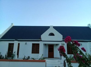 Lady Grey Cottage | McGregor