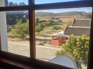 Lady Grey Cottage | McGregor