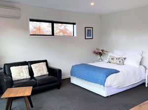 Lagoon Sanctuary | Albert Town