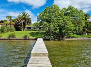 Haven Edge | Hamurana