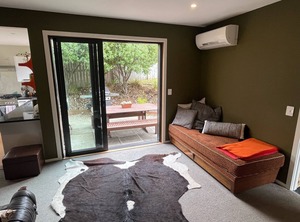 Paradise Hawea Holiday | Lake Hawea