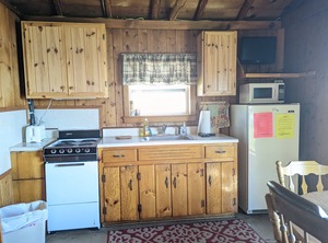 Lakefront Rental Fish Sightseeing Ride Trails | Trout Lake