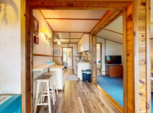 Catfish Cottage | Eagle River