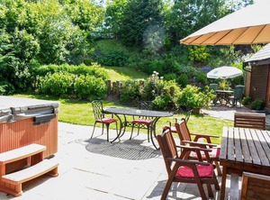 Lakeland Lodge | Pentney