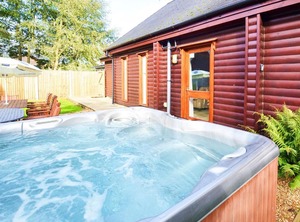 Lakeland Lodge | Pentney