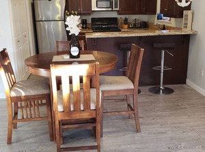 Lakeshore Villas | Okanagan-Similkameen