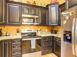 Ellijay | Walnut Mountain