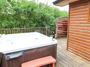 Lancashire Lodge | Kiplin