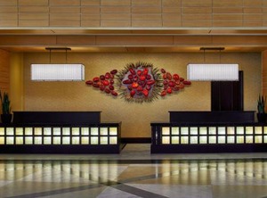Lancaster Marriott At Penn Square | Lancaster