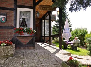 Landhaus Heidehof | Gohlefanz
